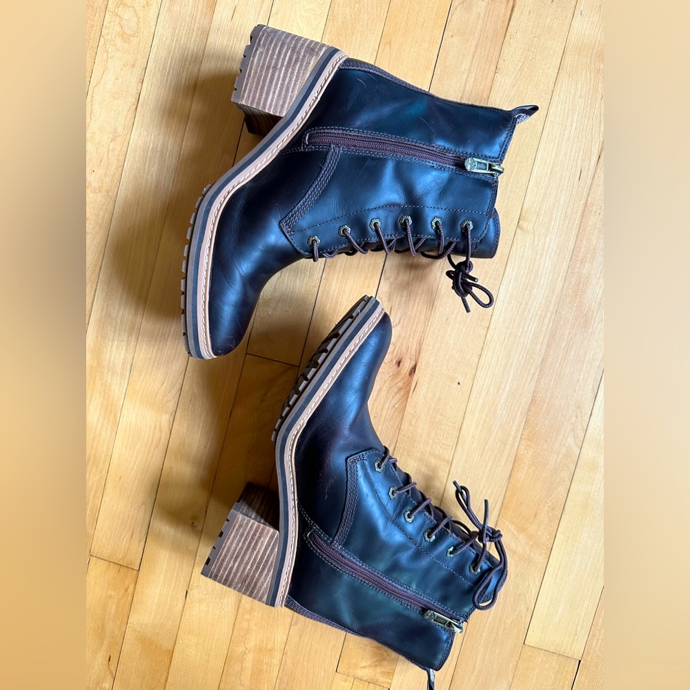 Timberland Size 8.5 Boots